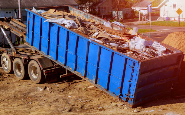 Best Demolition Debris Removal  in Urbandale, IA