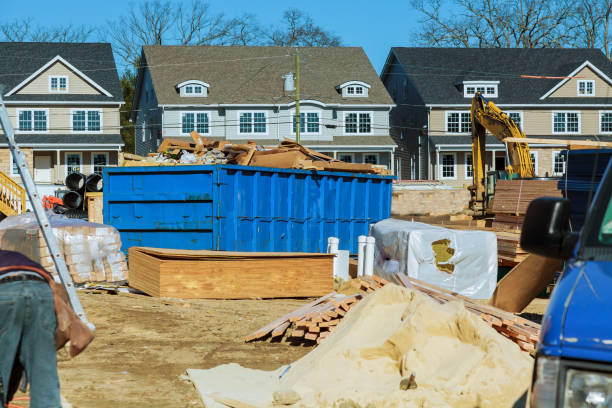 Best Shed Removal  in Urbandale, IA